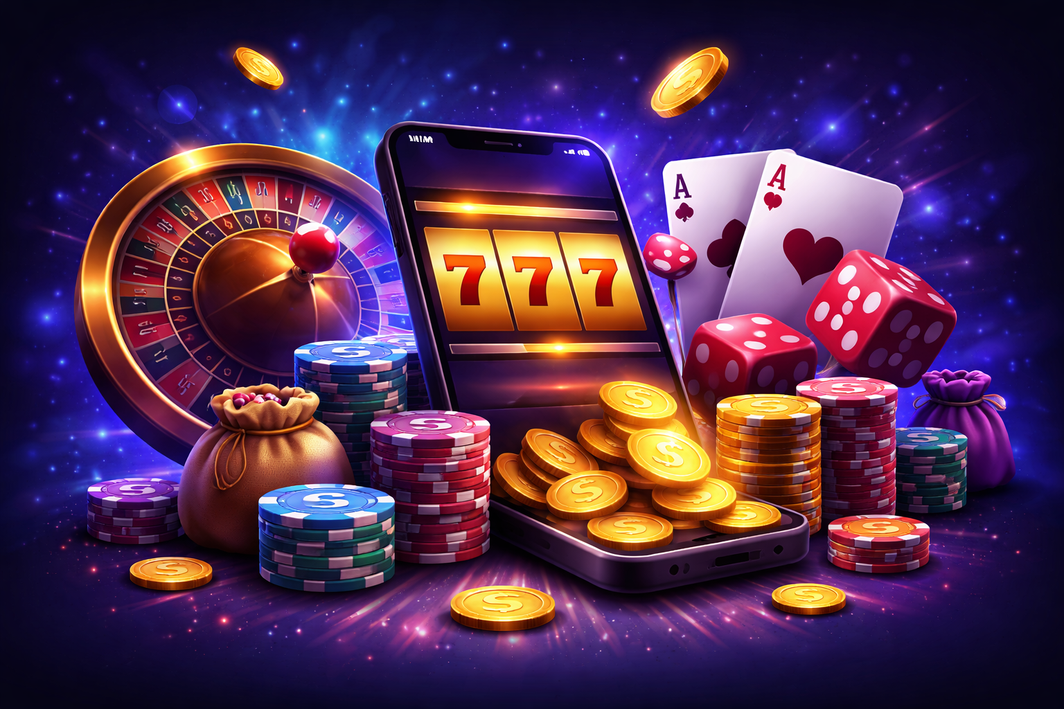 Kasíno s minimálnym vkladom