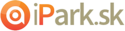 Iparklogo priesvitne